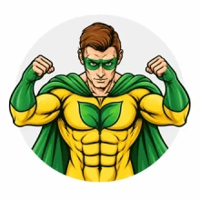 HEROS — trawa ogrodowa standard